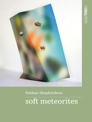 cover image of soft meteorites